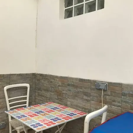 Apartamento Acogedor Casa Leonor Apartmán Enguera