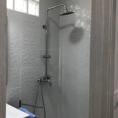דירה Apartamento Acogedor Casa Leonor Enguera