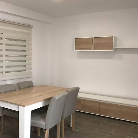 דירה Apartamento Acogedor Casa Leonor Enguera