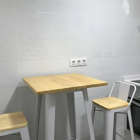 Apartamento Acogedor Casa Leonor Enguera