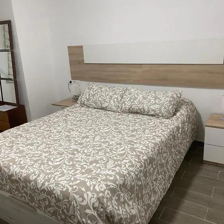 Apartamento Acogedor Casa Leonor Apartmán