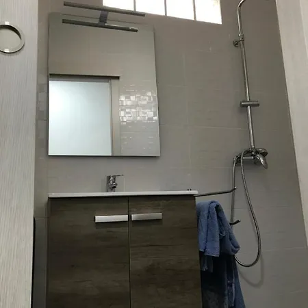 Apartamento Acogedor Casa Leonor