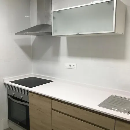 Apartamento Acogedor Casa Leonor Apartmán