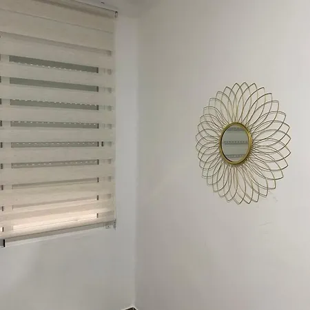 Apartamento Acogedor Casa Leonor